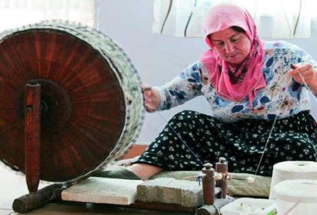 Kadim Meslekler: Anadolu'nun Unutulmaya Yüz Tutmuş El Sanatları - 1