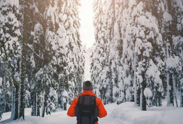 Kışın Tatile Çıkılmaz Diyenlere İnat Şubatta Gezilecek 10 Yer