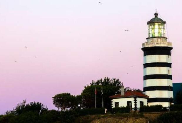 Şile Feneri ile İlgili Merak Edilen 7 Şey