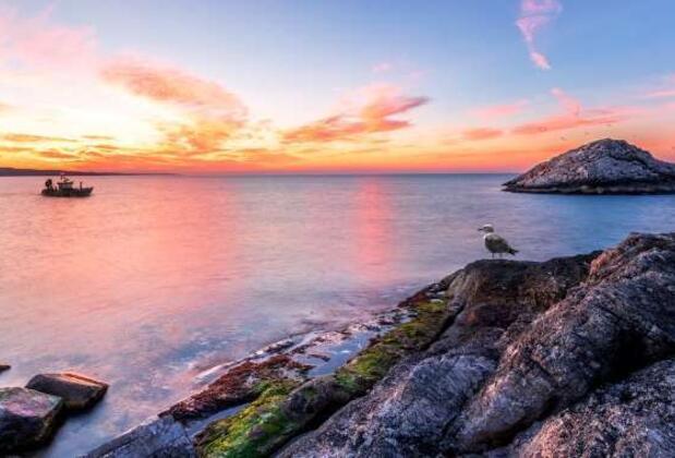 Şehir Efsaneleri: Şile'nin Ağlayan Kaya’sı