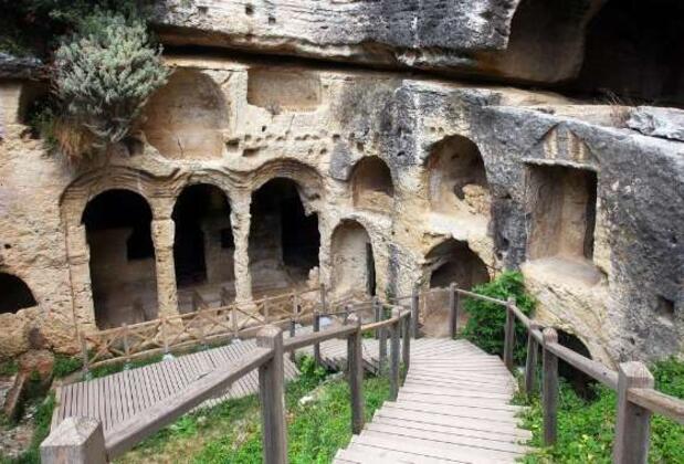 Hatay Beşikli Mağarası Hakkında Her Şey