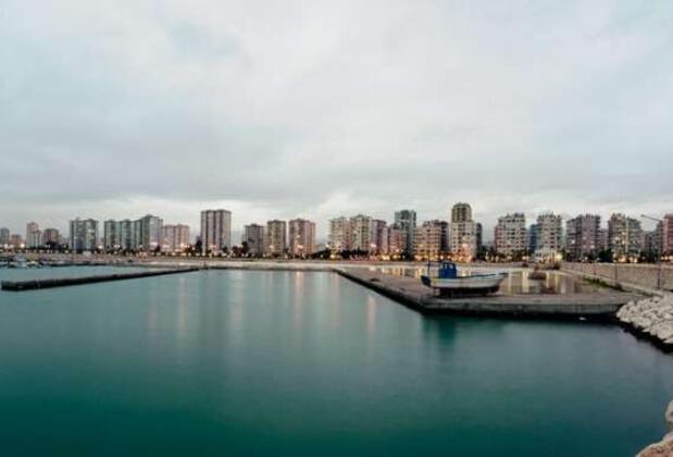 Mersin Merkez Gezi Rehberi