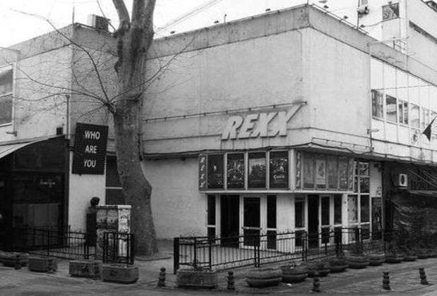 Yarım Asırlık Tarihe Veda: Kadıköy Rexx Sineması