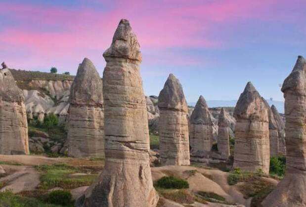 Nevşehir Tarihine Işık Tutan 6 Nokta