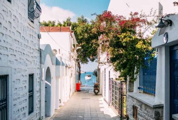 Muğla'nın Şehir Merkezinde Görülmesi Gereken İlk 8 Yer