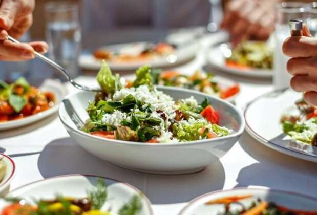 Bir Lezzet Yolculuğu: Urla Gastronomi Rotası