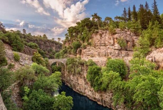 Koramaz Vadisi: Kayseri’de Keşfedilmeyi Bekleyen Bir Hazine