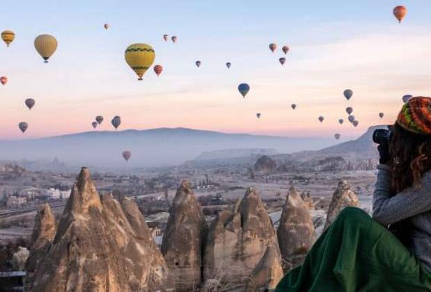 Kapadokya’nın En’leri