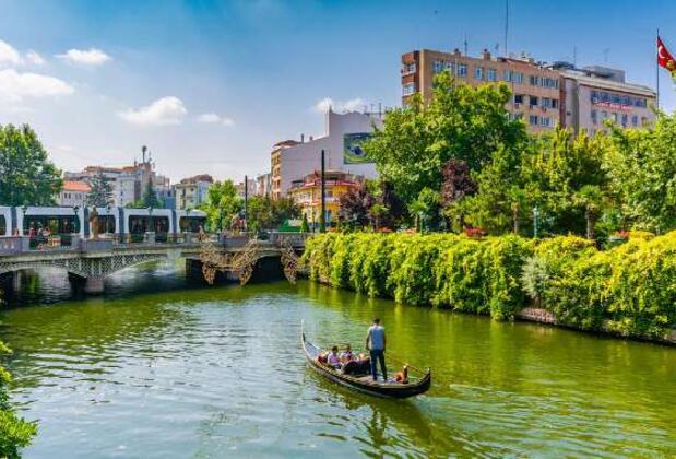 Eskişehir Gezi Rehberi