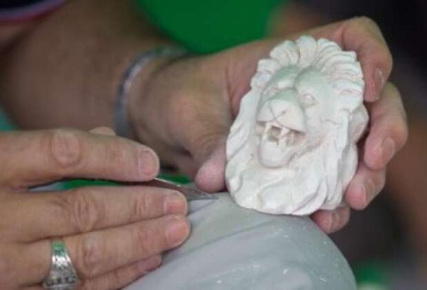 Şehir Efsaneleri: Eskişehir'in Lüle Taşı