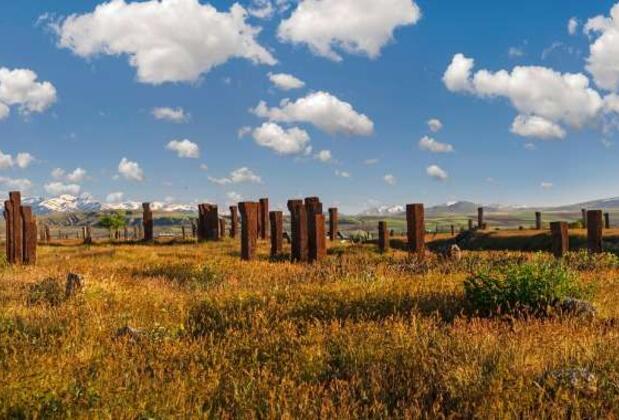 Bitlis’in Bulunamayan Hazinesi