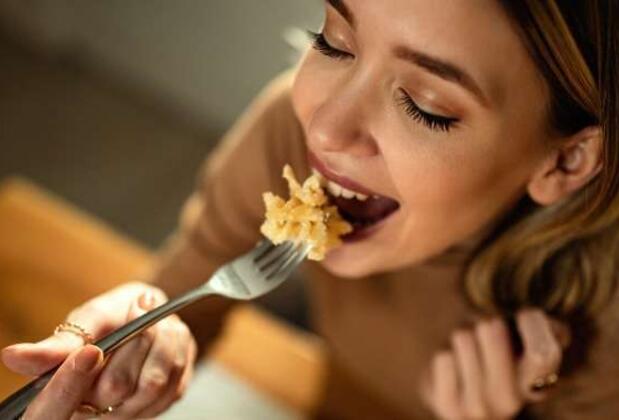 İstanbul’da En İyi Makarna Nerede Yenir?