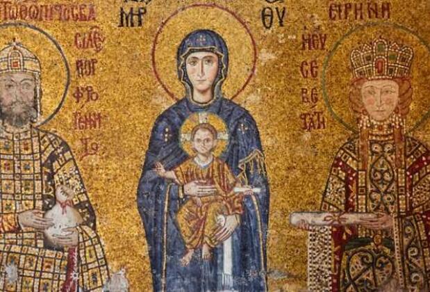 Tüm Gizemleriyle İstanbul Efsaneleri