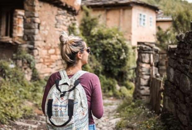 İzmir’i Bir Kitap ve Bir Film Eşliğinde Keşfedin