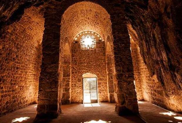 Hatay Saint Pierre Kilisesi Hakkında Her Şey