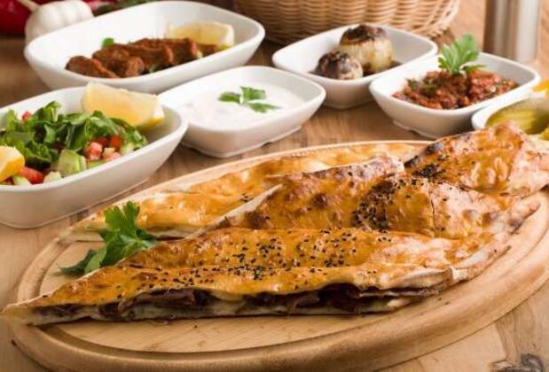 Samsun'un En İyi Yemek Mekanları