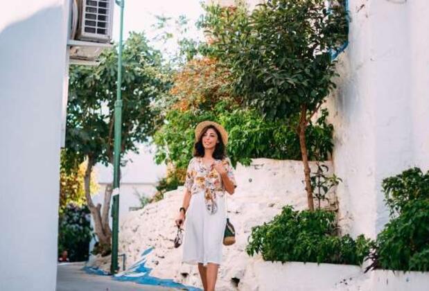 En Güzel İlkbahar Rotaları: Aydın