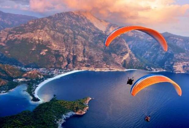 En Güzel İlkbahar Rotaları: Muğla