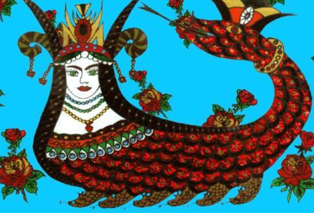 Şehir Efsaneleri: Şahmeran'ın Hikayesi Mersin