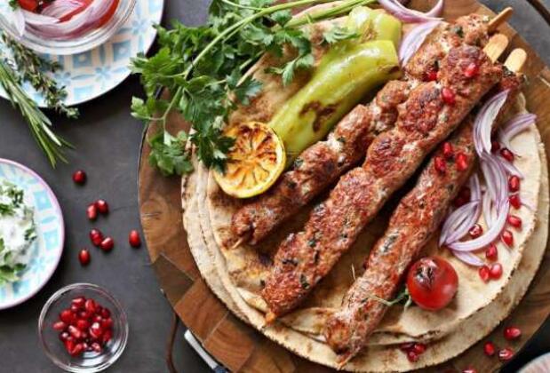 Manisa'da Ne Yenir? Manisa'nın Meşhur Yemekleri ve Yöresel Lezzetleri