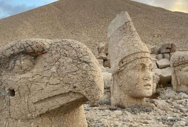 Adıyaman Gezi Rehberi