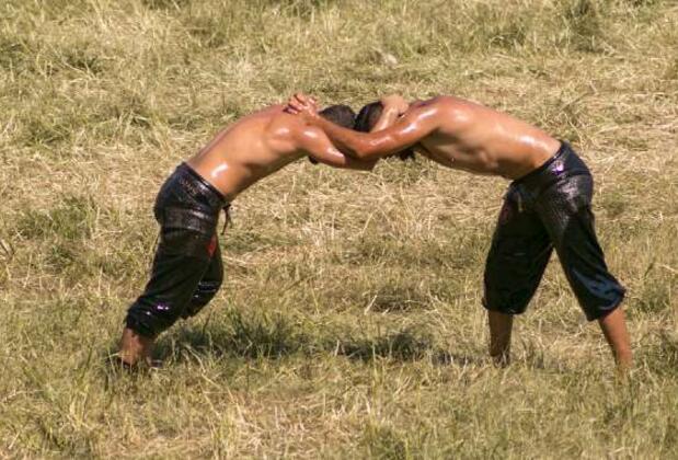 Şehir Efsaneleri: Edirne Kırkpınar Hikayesi