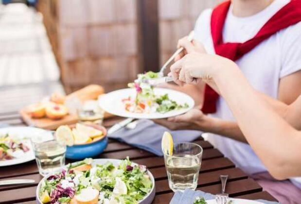 Balıkesir'de Ne Yenir? Balıkesir'in Meşhur Yemekleri ve Yöresel Lezzetleri