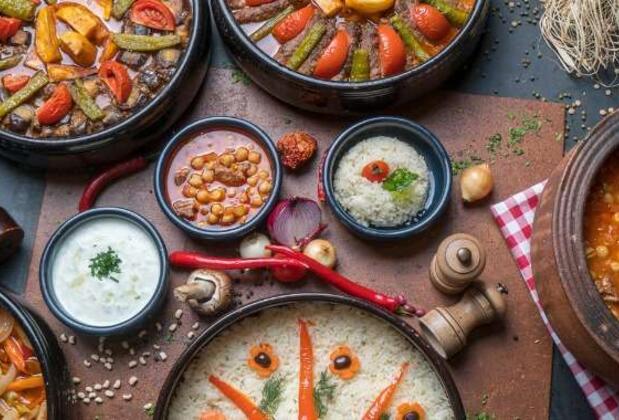 Osmaniye'de Ne Yenir? Osmaniye'nin Meşhur Yemekleri ve Yöresel Lezzetleri