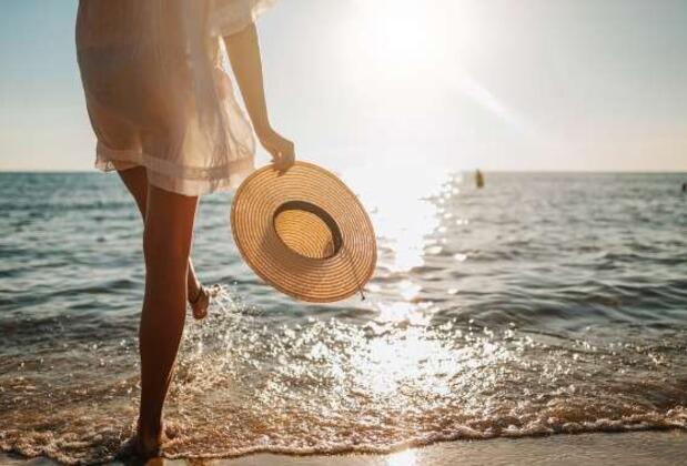 En Sıcak Yaz Rotaları: Mersin