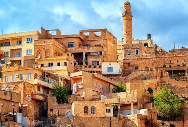 Mardin Taş Evleri Hakkında Her Şey