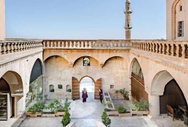 Mardin Medreseleri Hakkında Her Şey