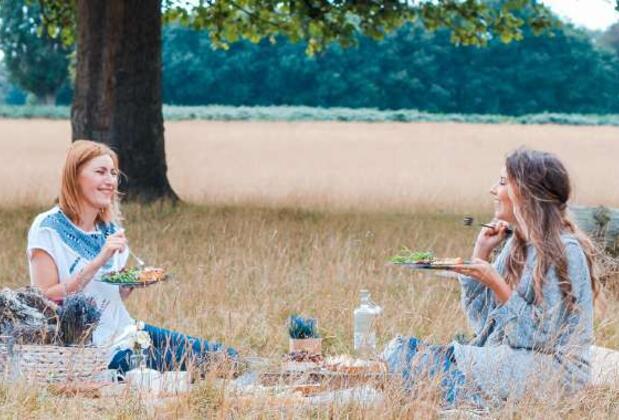 Ankara'nın En Güzel Piknik Alanları