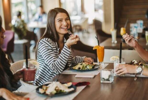 Van'ın En İyi Yemek Mekanları