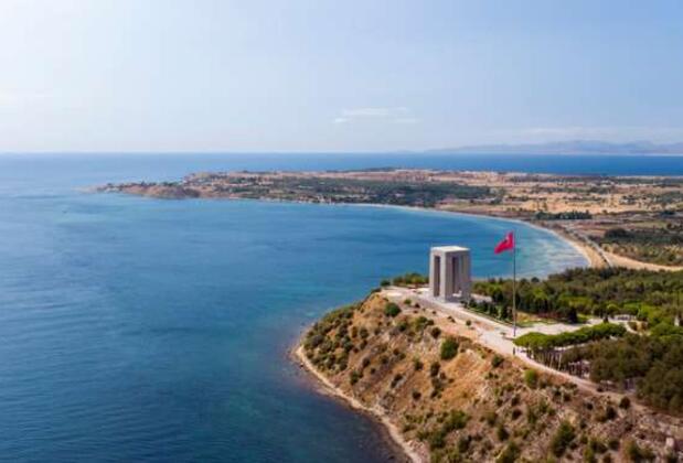 Çanakkale Gezi Rehberi
