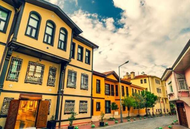 Osman Gazi'nin İzinden: Bursa'nın Tarihi Geçmişi