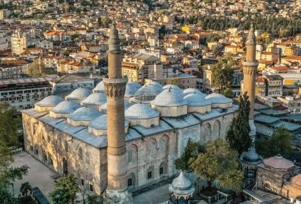 Bu Yaz Bursa’da Keşfedeceğiniz Yerler