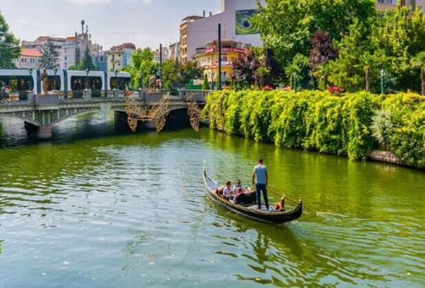 Bu Yaz Eskişehir’de Keşfedeceğiniz Yerler