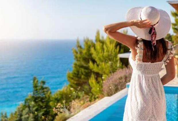 Gökseki’de Unutulmaz Bir Villa Tatili