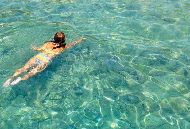 Alanya’nın Gizli Saklı Kalmış Plajları