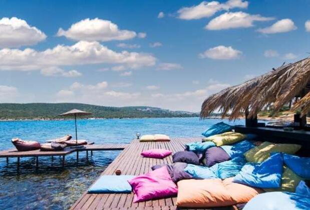 Şehirden Uzaklaşmak İsteyenlere: Gidebileceğiniz İstanbul Beach’leri