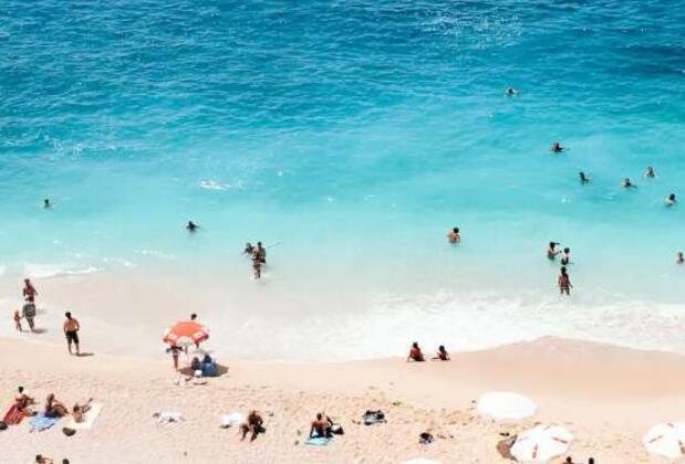 Sıcakta Bunalanlar İçin Türkiye’nin Denizi Soğuk Yerleri