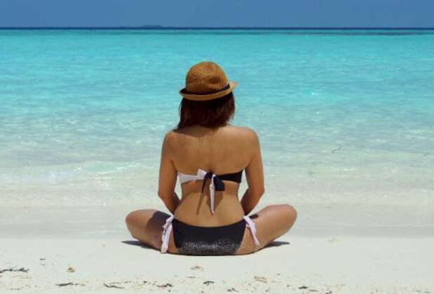 Kız Kıza Zaman Geçirmek İsteyenlere: İstanbul’daki Kadınlar Plajları