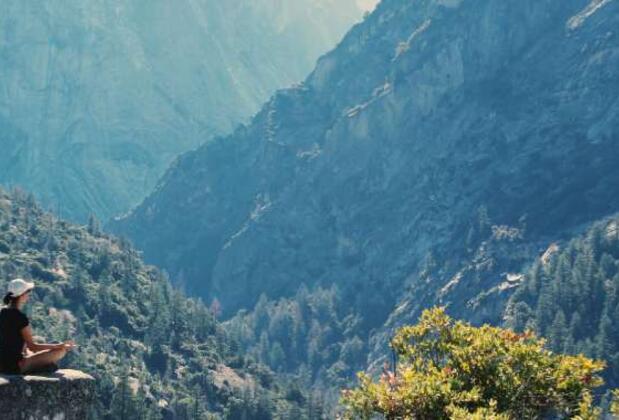 Akyaka Geceleri ve Yoga Eğitmenlerinin Yeni Mekanı