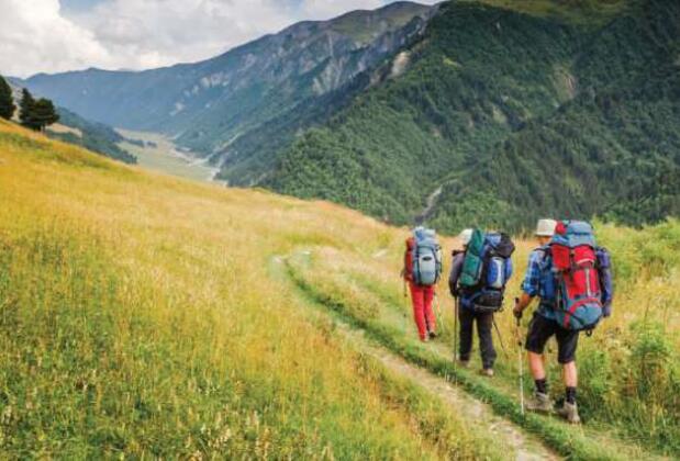 Doğayı Keşfet: Kastamonu Trekking Rotaları