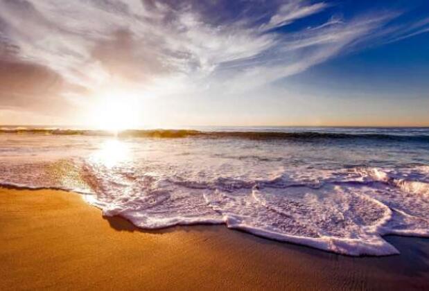 Sonbaharda Deniz Keyfi Yapabileceğiniz Yerler