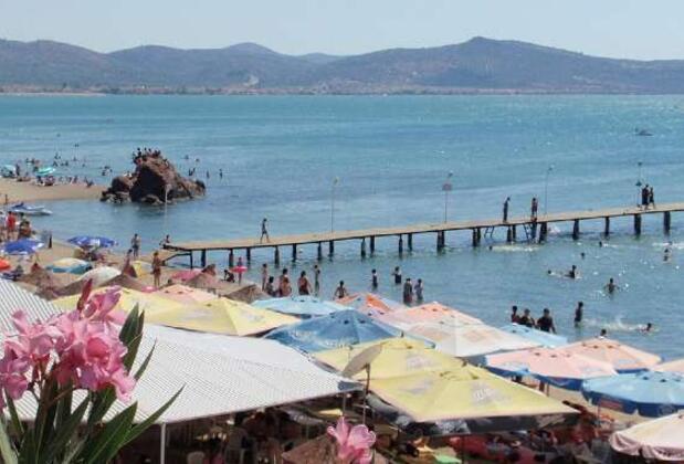 Bir Yanı Deniz, Bir Yanı Kazdağları: Burhaniye Ören Hakkında Bilinmesi Gerekenler