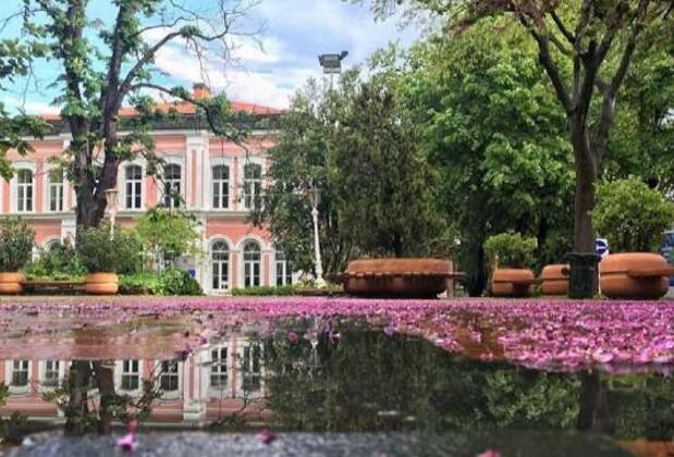 Yıldız Teknik Üniversitesi'ni Tanıma Rehberi