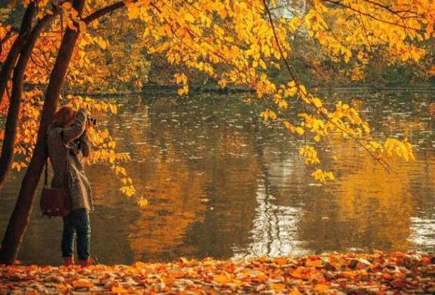 Mevsimin Tadını Çıkarın: Sonbaharda Yapılacak En İyi 5 Aktivite
