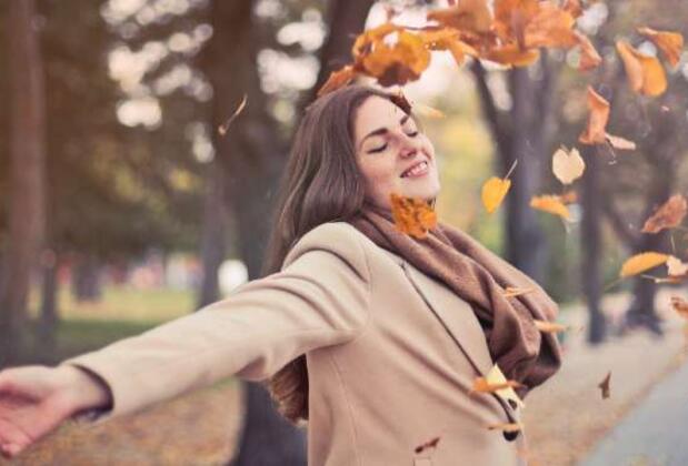 Anı Ölümsüzleştirin: Sonbaharda Fotoğraf Çekilecek En İyi Yerler