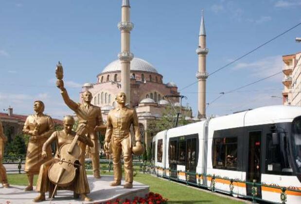 Mutlaka Görülmesi Gereken Eskişehir Müzeleri